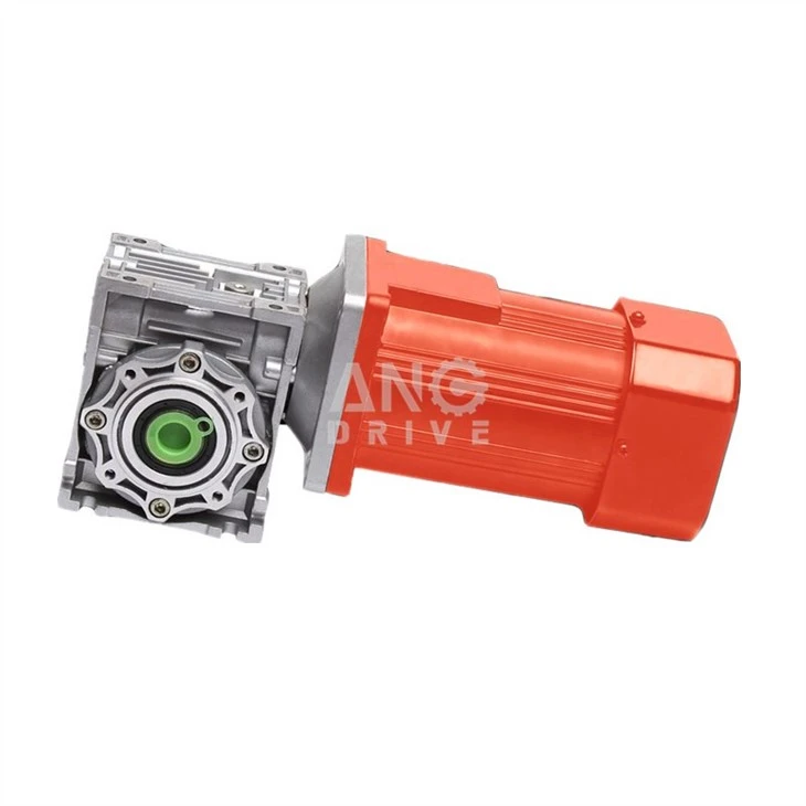 AC Gearmotor