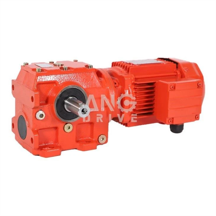 AC Gearmotor