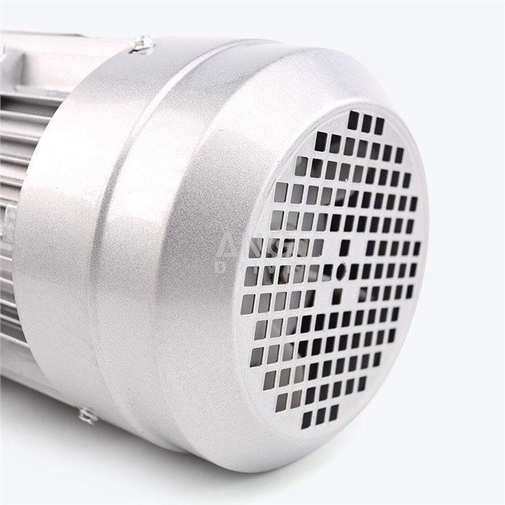 Powerful Electric Motor