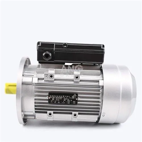 Evrensel Motor