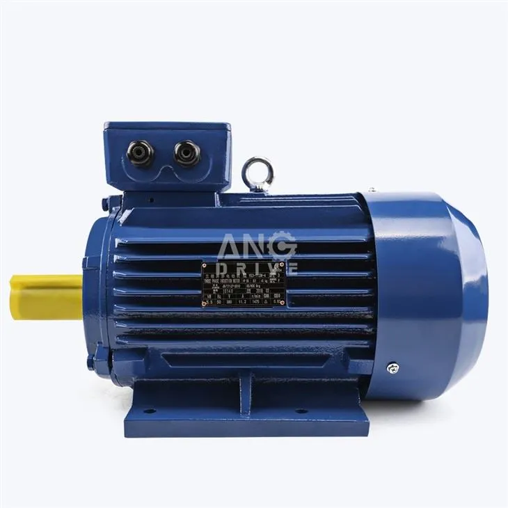 100HP Electric Motor