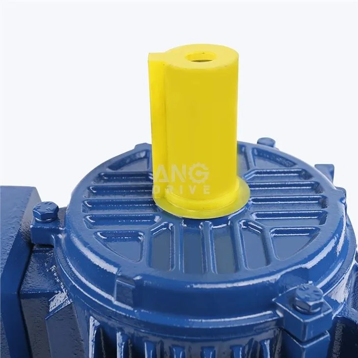 100HP Motor