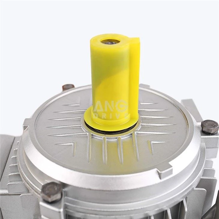 3 phase inductive motor