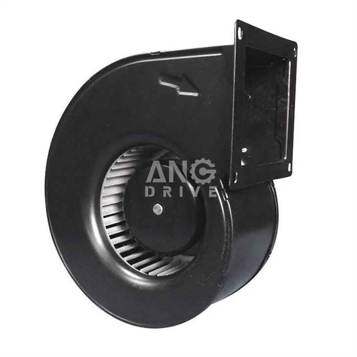 blower fan motor