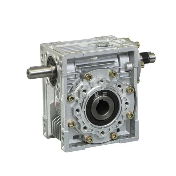 NRV worm reducer