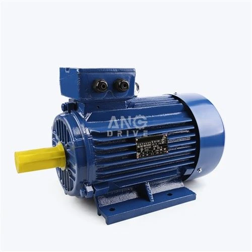 1.1KW Elektrik Motoru