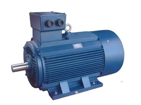 250HP Motor