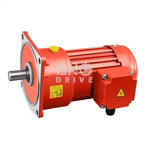 3.7kw Motor