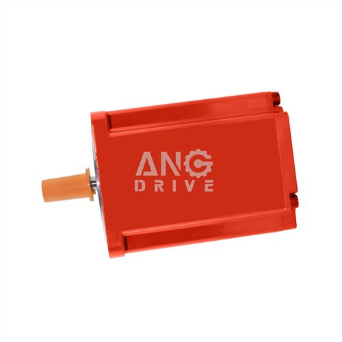 Yüksek Torklu DC Motor 12V