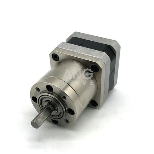 Etiketleme Redüktörü