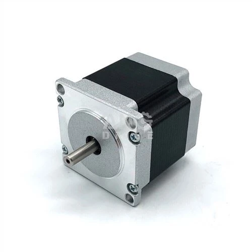 Mikro Step Motor