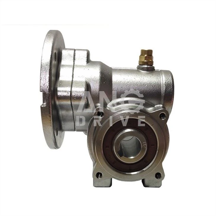 Yacht gearbox