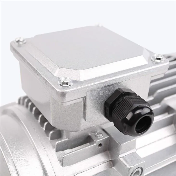 ac inductive motors