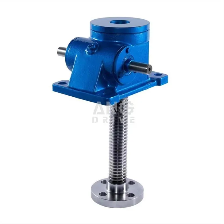 mechanical screw jack